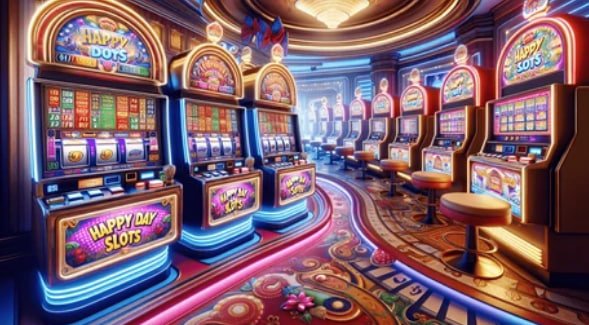 Classic Slots ဂိမ်း ရိုးရာ Reel သုံးလုပ်