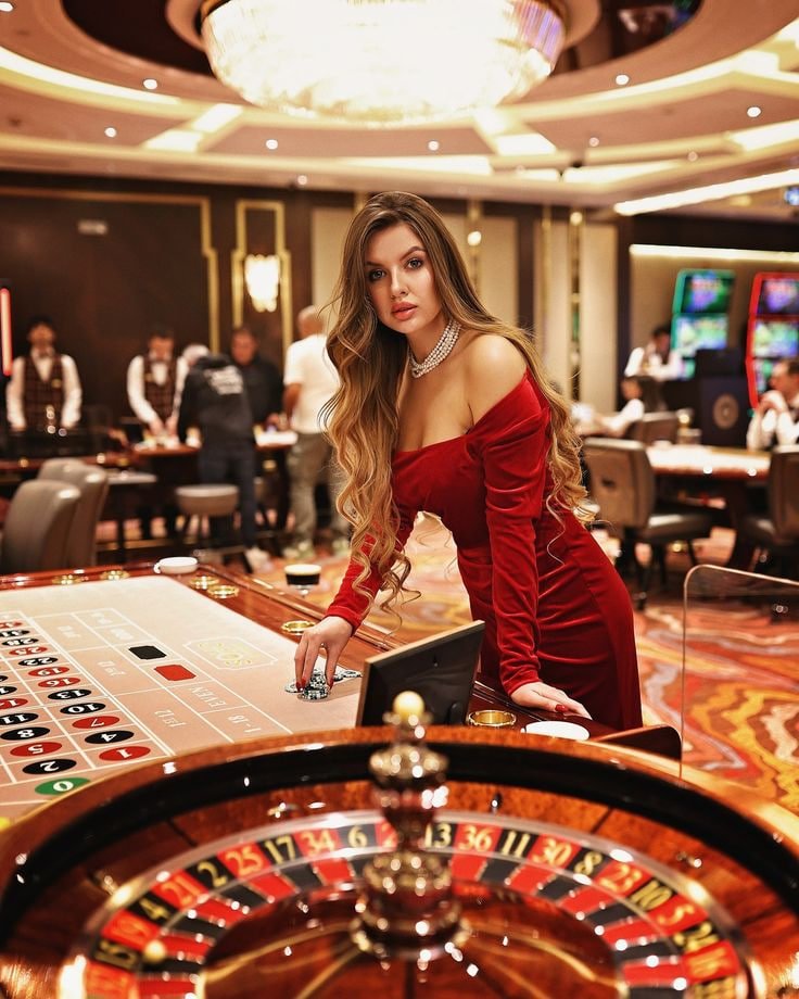 betawa Live Casino ဂိမ်းများ